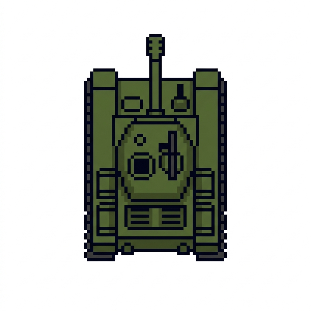 Player Tank
